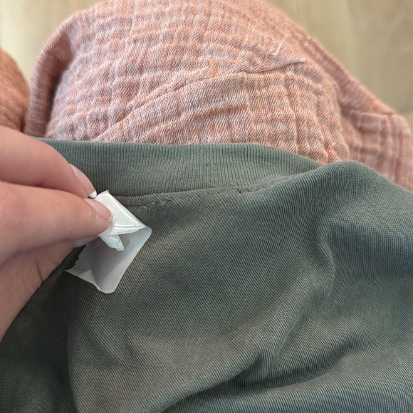 ATM | High Torsion Sleeveless Jumpsuit - Picture 6 of 6